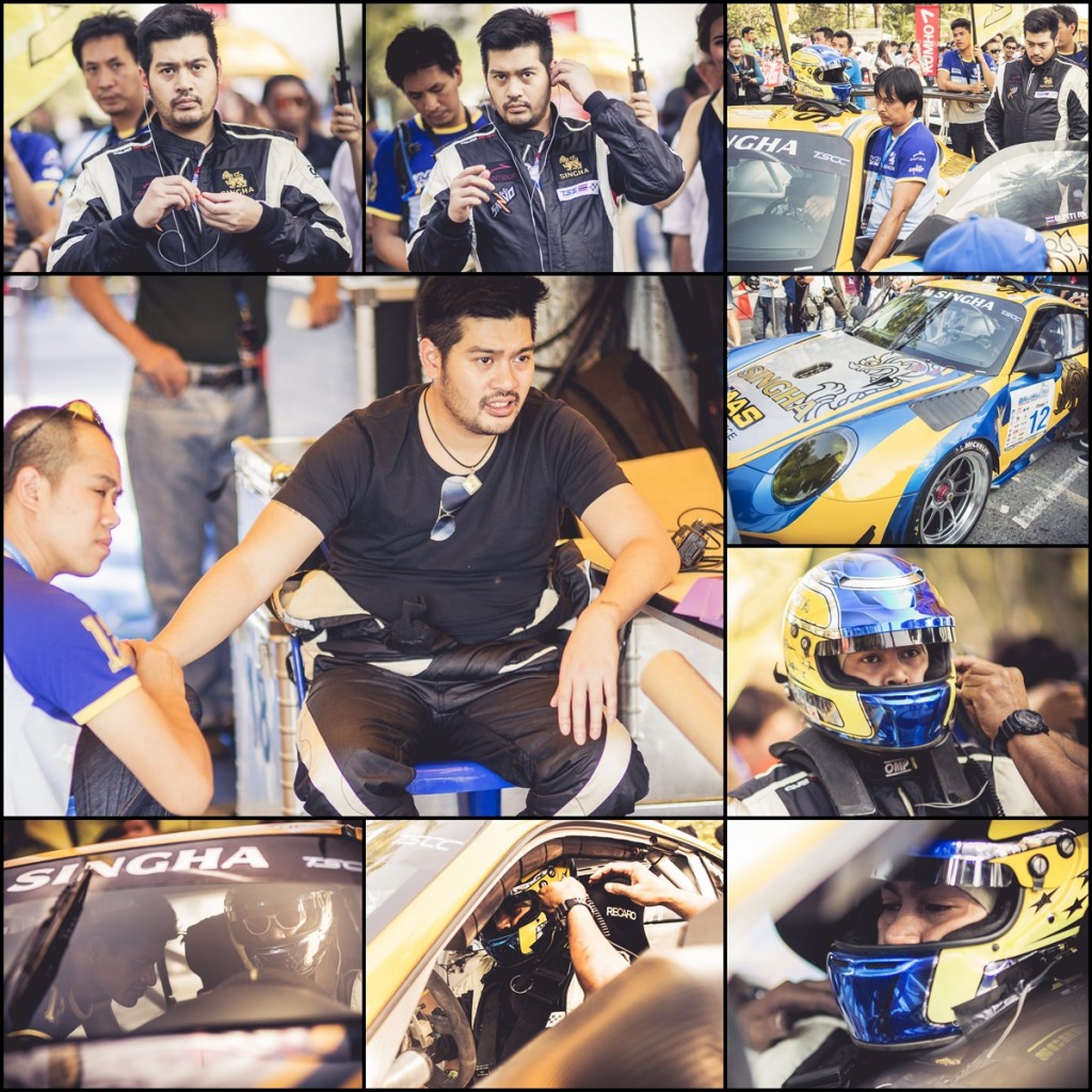 Thailand Super Series 2013